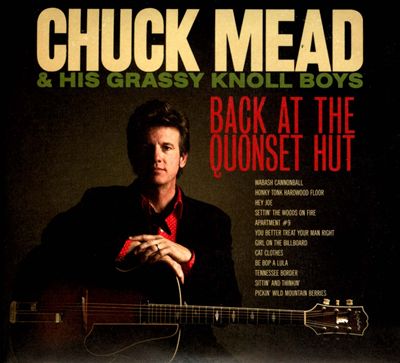 Chuck Mead