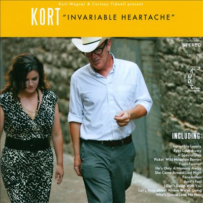 Kort - Invariable Headache